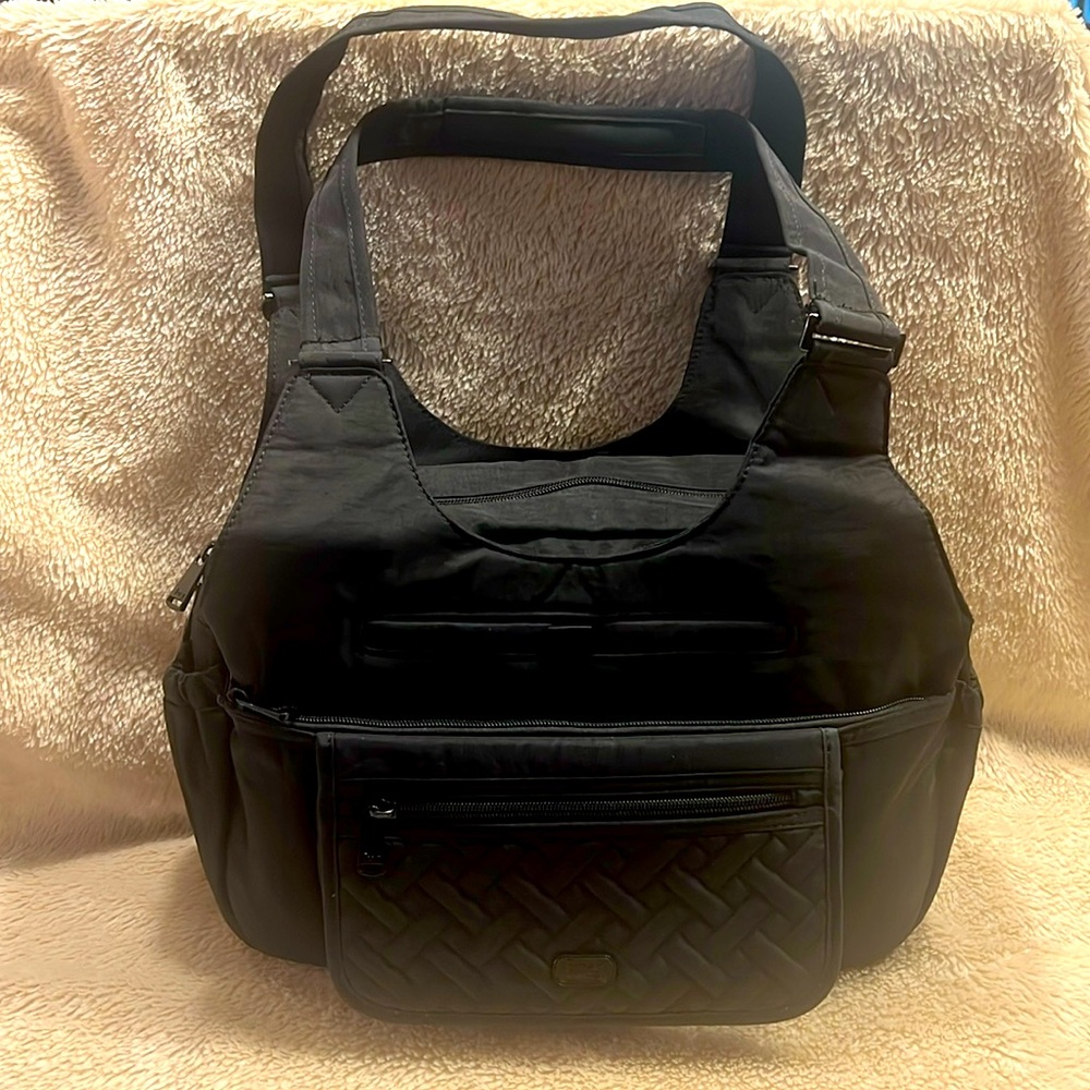 LUG Classic Romper 1st Edition Bag